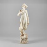 1082 2025 Skulptur